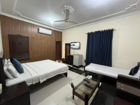 Marvi Guest House